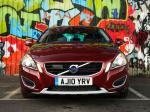 Volvo S60 D5 2010 года (UK)